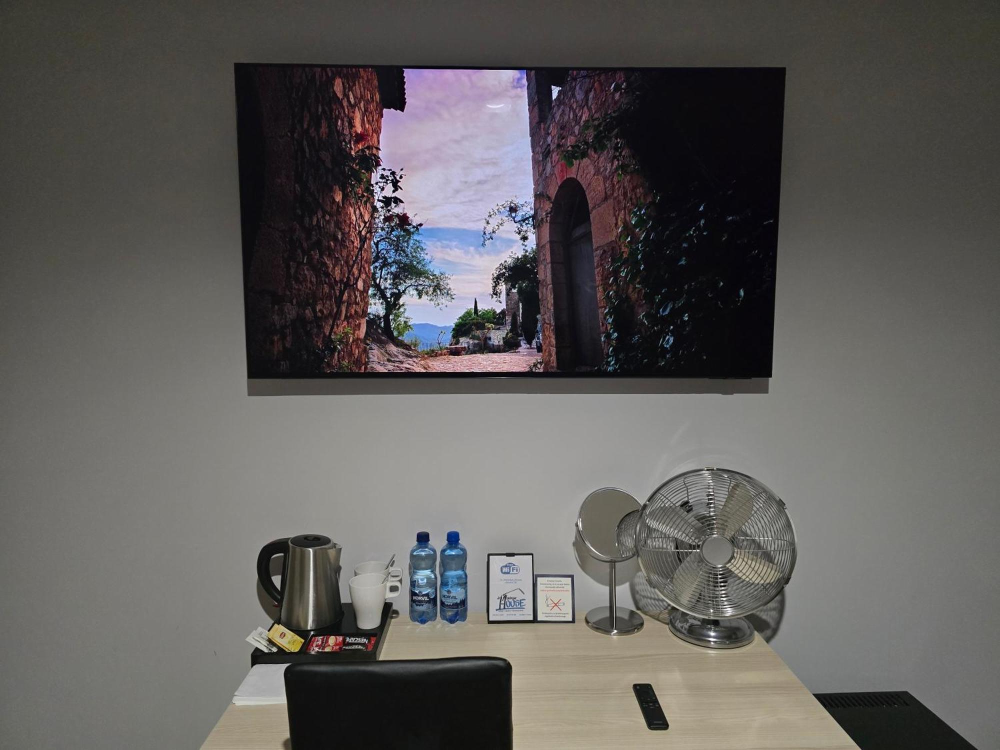 Dr Mandryk House Apartment ลูบลิน ภายนอก รูปภาพ