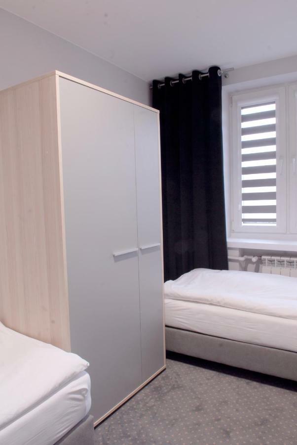 Dr Mandryk House Apartment ลูบลิน ภายนอก รูปภาพ