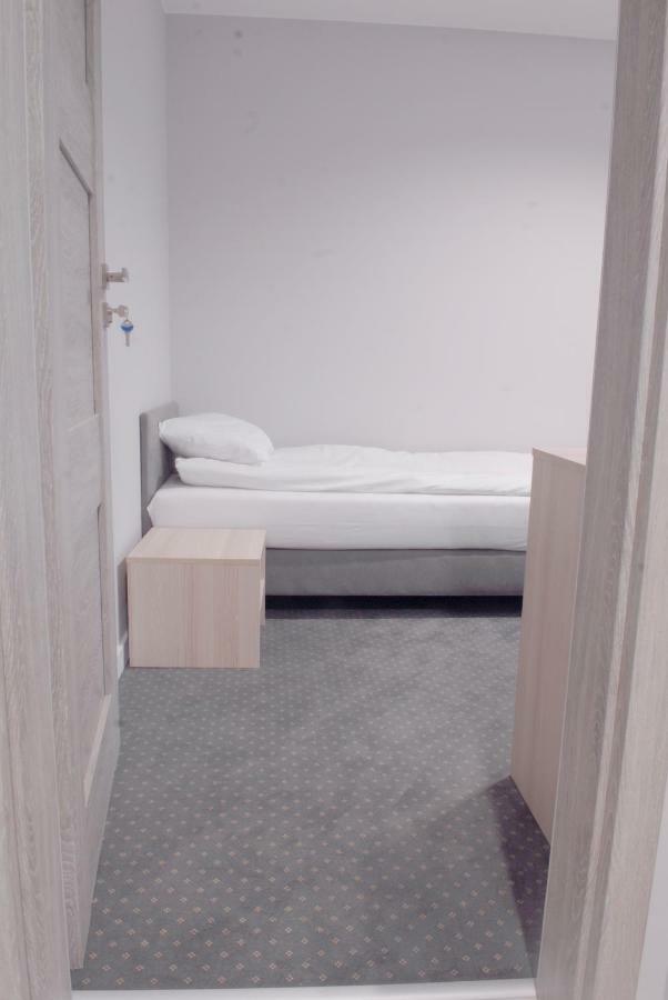 Dr Mandryk House Apartment ลูบลิน ภายนอก รูปภาพ